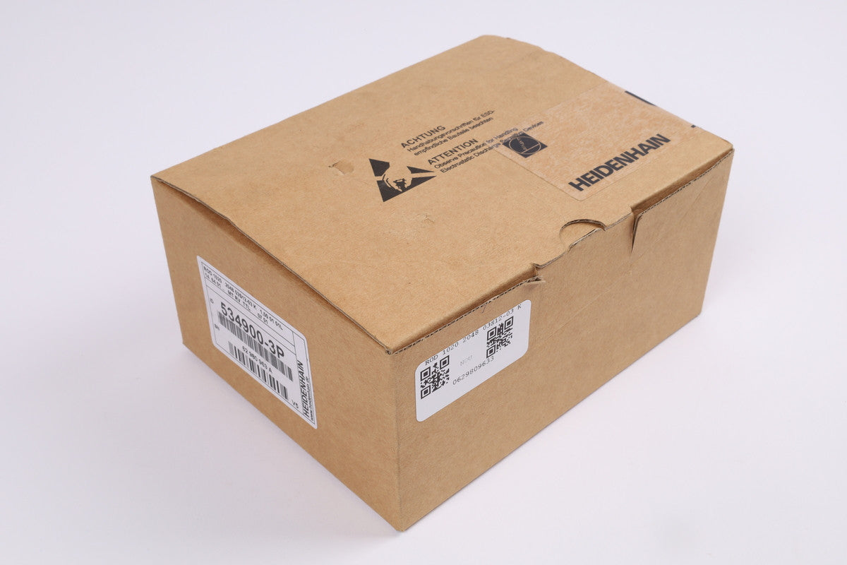 HEIDENHAIN ROD1020204803S12-03K disponibile