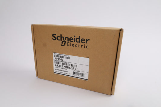 SCHNEIDER ELECTRIC AP9641 in stock