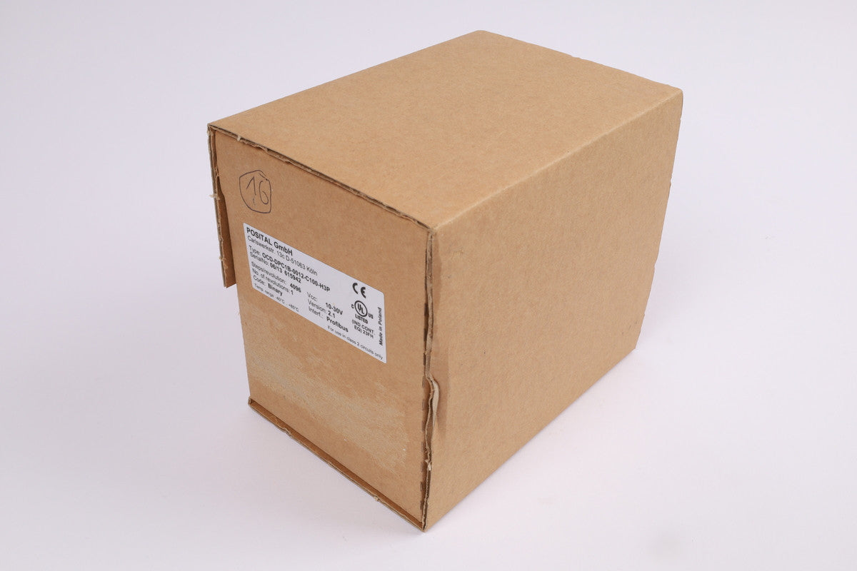 POSITAL OCD-DPC1B-0012-C100-H3P auf Lager