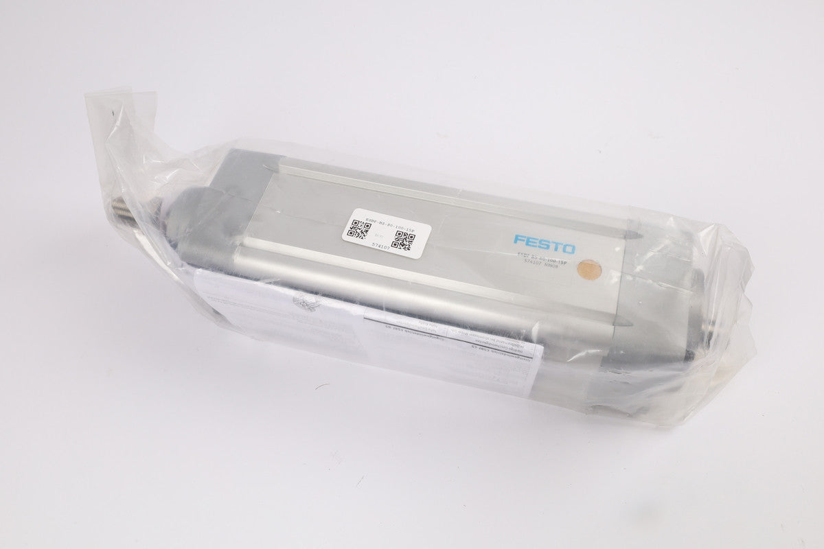FESTO ESBF-BS-80-100-15P disponibile
