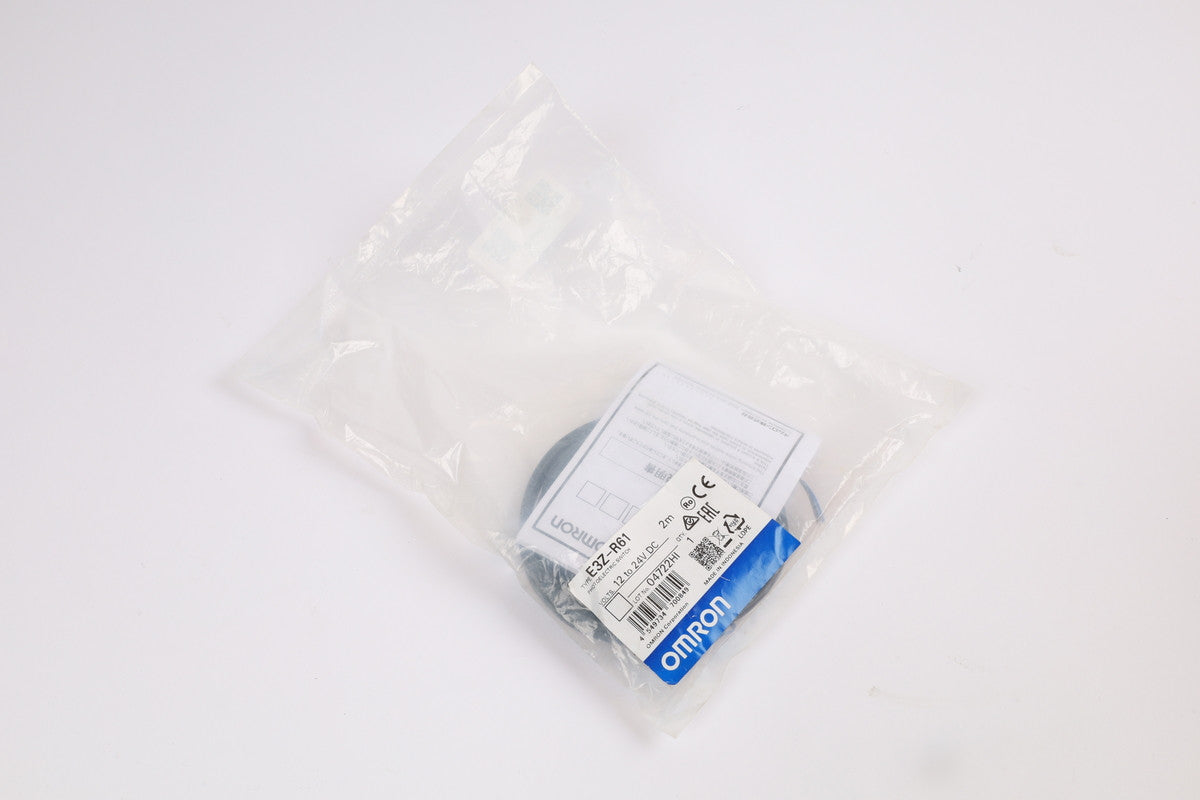 OMRON E3Z-R612M disponibile