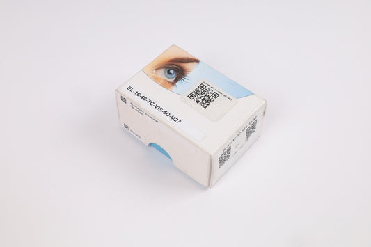 OPTOTUNE EL-16-40-TC-VIS-5D-M27 disponibile