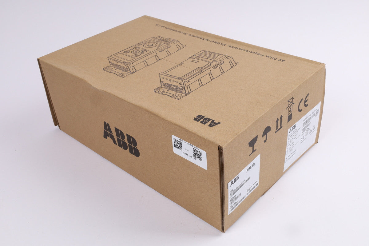 ABB ACS150-03U-01A2-4 dostępny