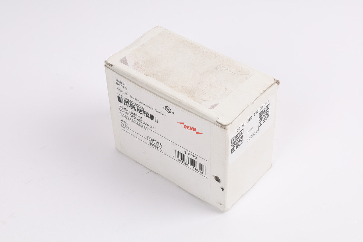DEHN DGMU3PD4803WGR in stock