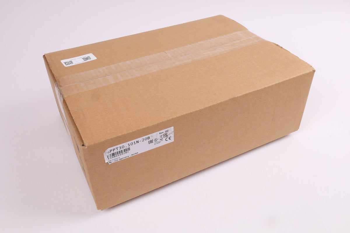 B&R 6PPT30.101N-20B auf Lager