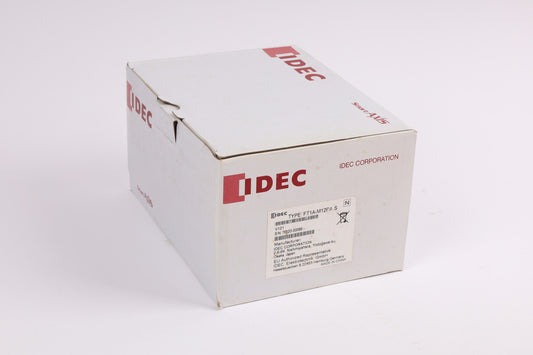 IDEC FT1A-M12RA-S in stock