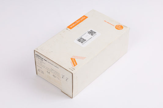 IFM DTS125 AARWASUS/DTA100/ auf Lager