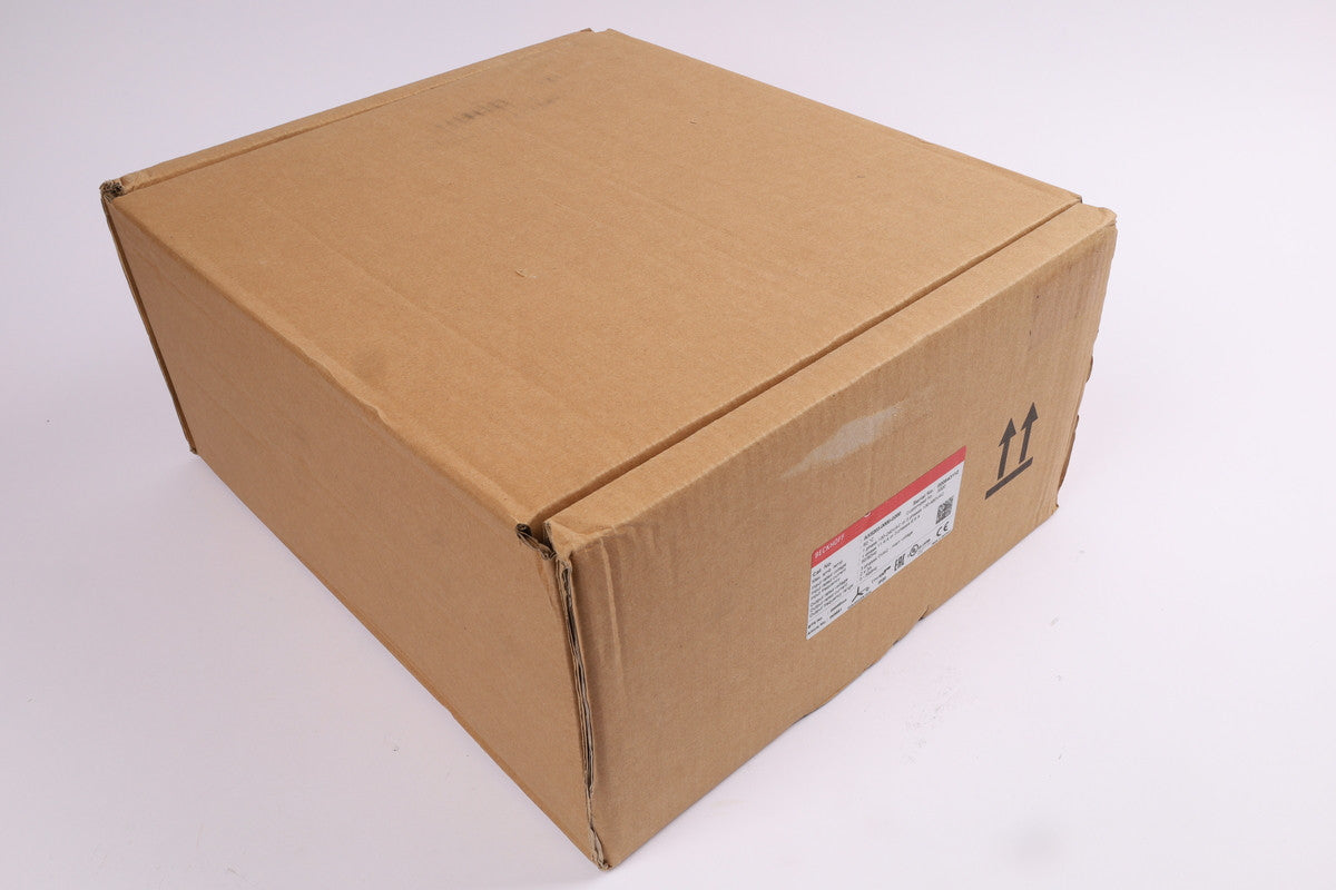 BECKHOFF AX5203-0000-0200 in stock