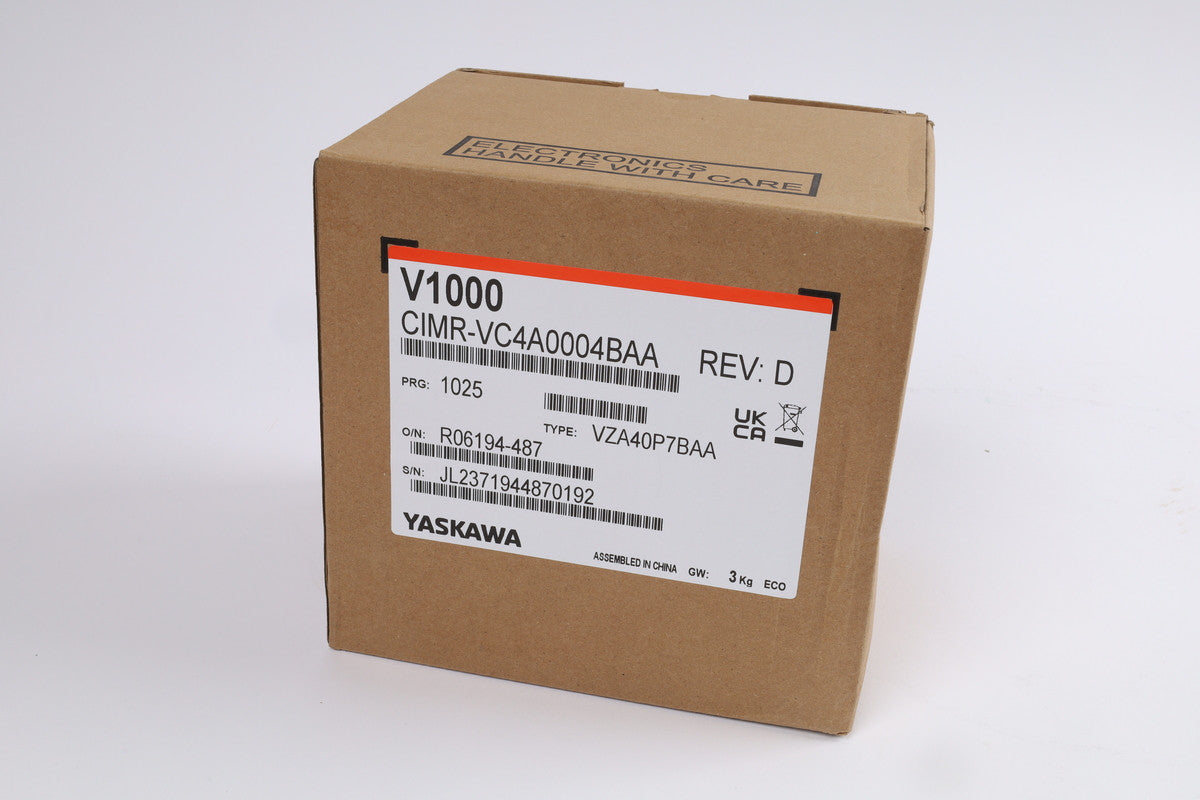 OMRON VZA40P7BAA in stock