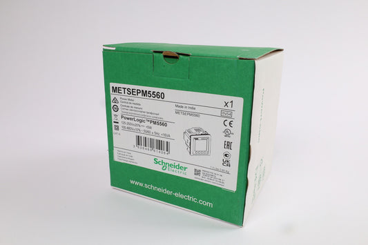 SCHNEIDER ELECTRIC METSEPM5560 auf Lager