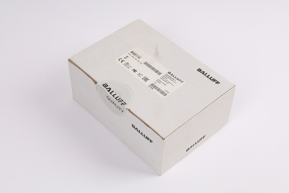 BALLUFF BISM-4008-048-002-ST4 auf Lager