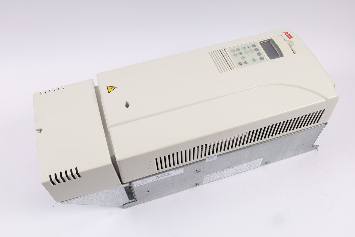 ABB ACS800-01-0060-3D150E200L502 auf Lager