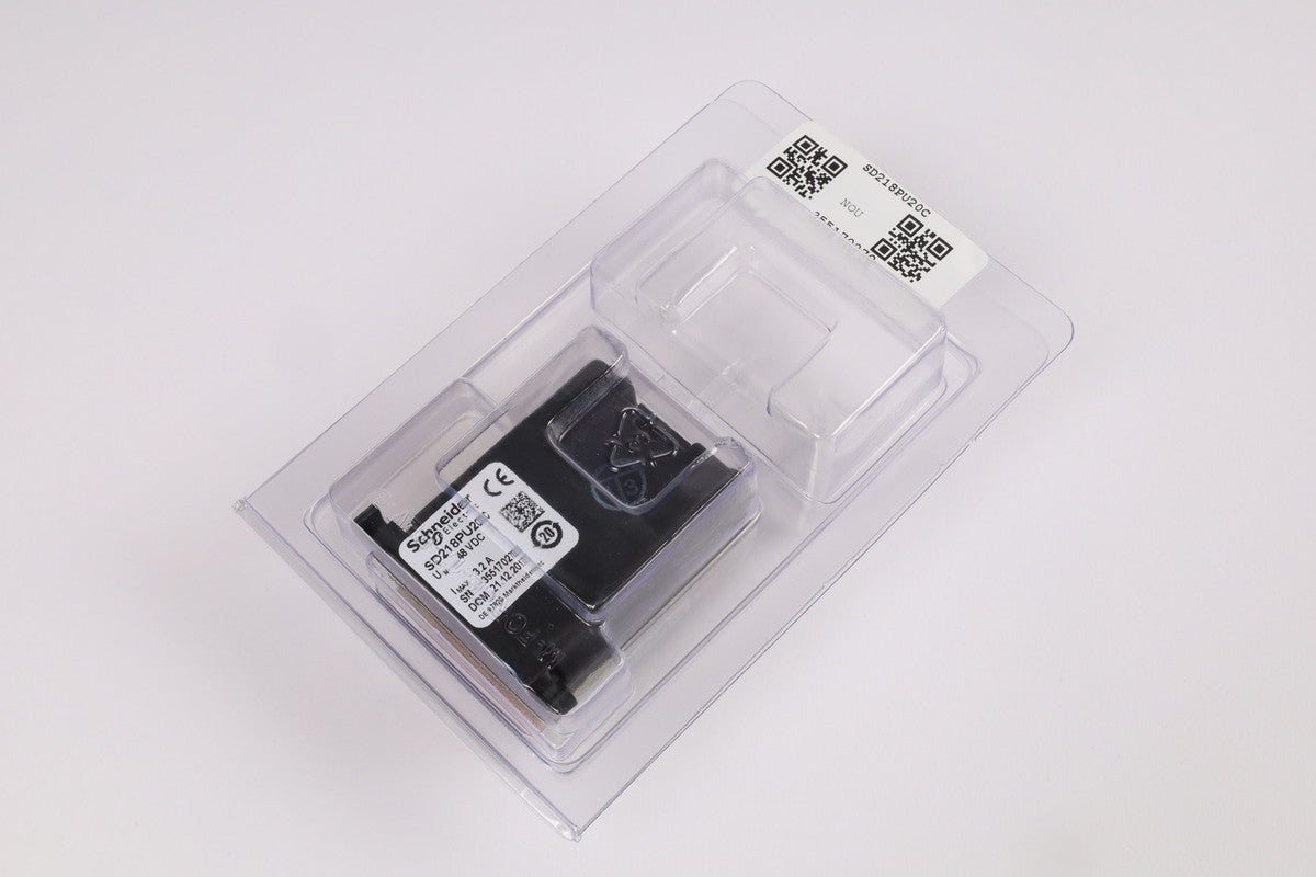 SCHNEIDERELECTRIC SD218PU20C auf Lager
