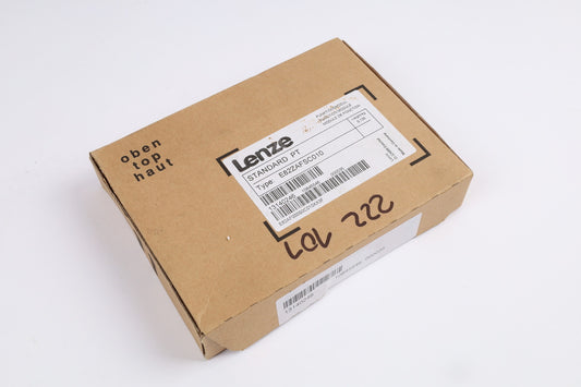 LENZE E82ZAFSC010 en stock