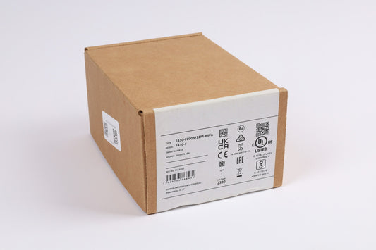 OMRON F430-F000M12M-RWA disponibile