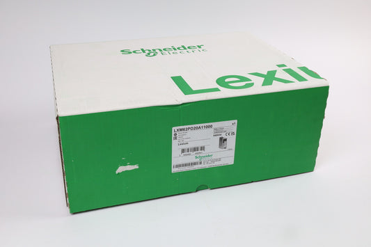 SCHNEIDERELECTRIC LXM62PD20A11000 auf Lager