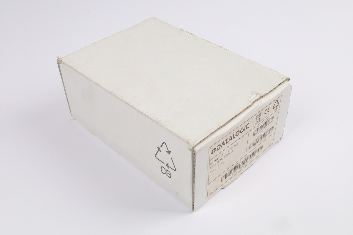 DATALOGIC MATRIX210213-100 auf Lager