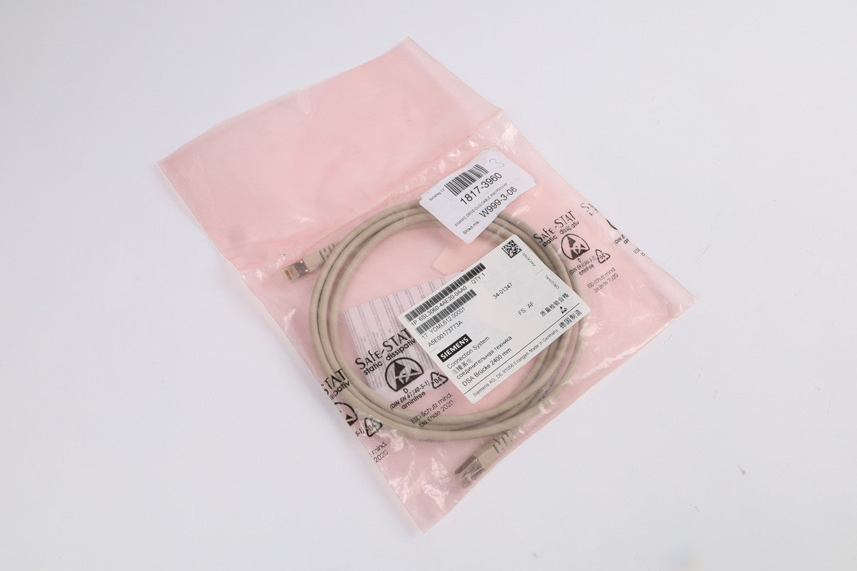 SIEMENS 6SL3060-4AE20-0AA0 in magazzino