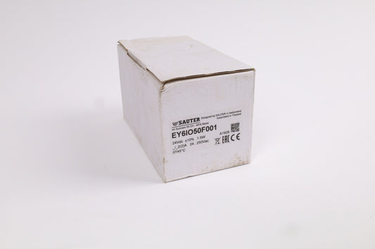 SAUTER EY6IO50F001 auf Lager