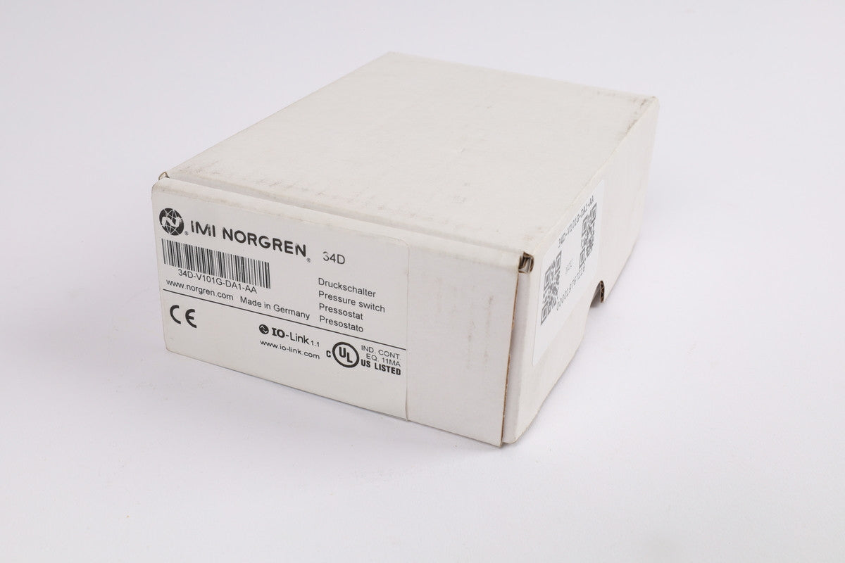 IMINORGREN 34D-V101G-DA1-AA disponibile