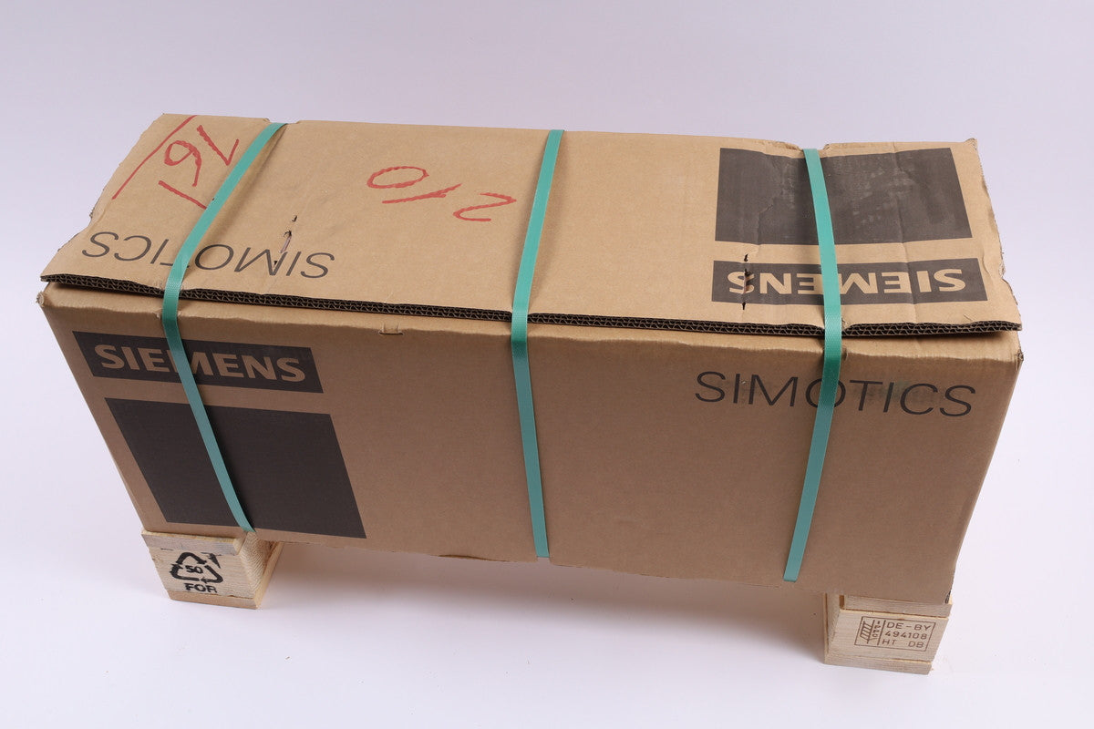SIEMENS 1FK7086-4SF71-1RG0-ZX05 auf Lager