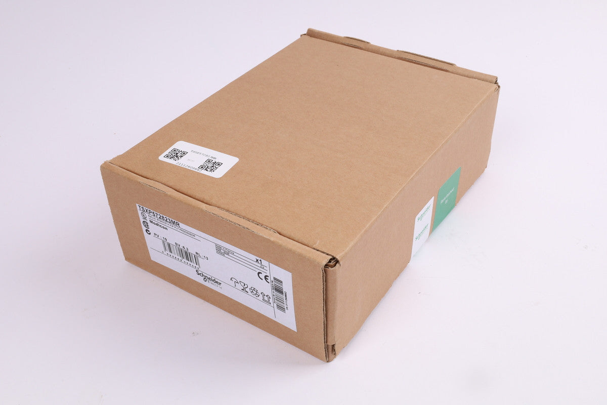 SCHNEIDER ELECTRIC TSXP572823MR en stock