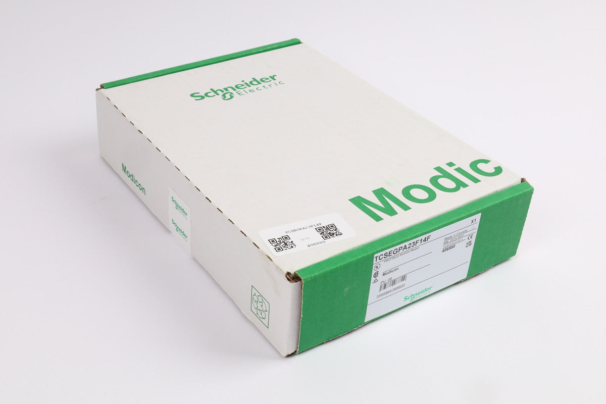 SCHNEIDERELECTRIC TCSEGPA23F14F auf Lager