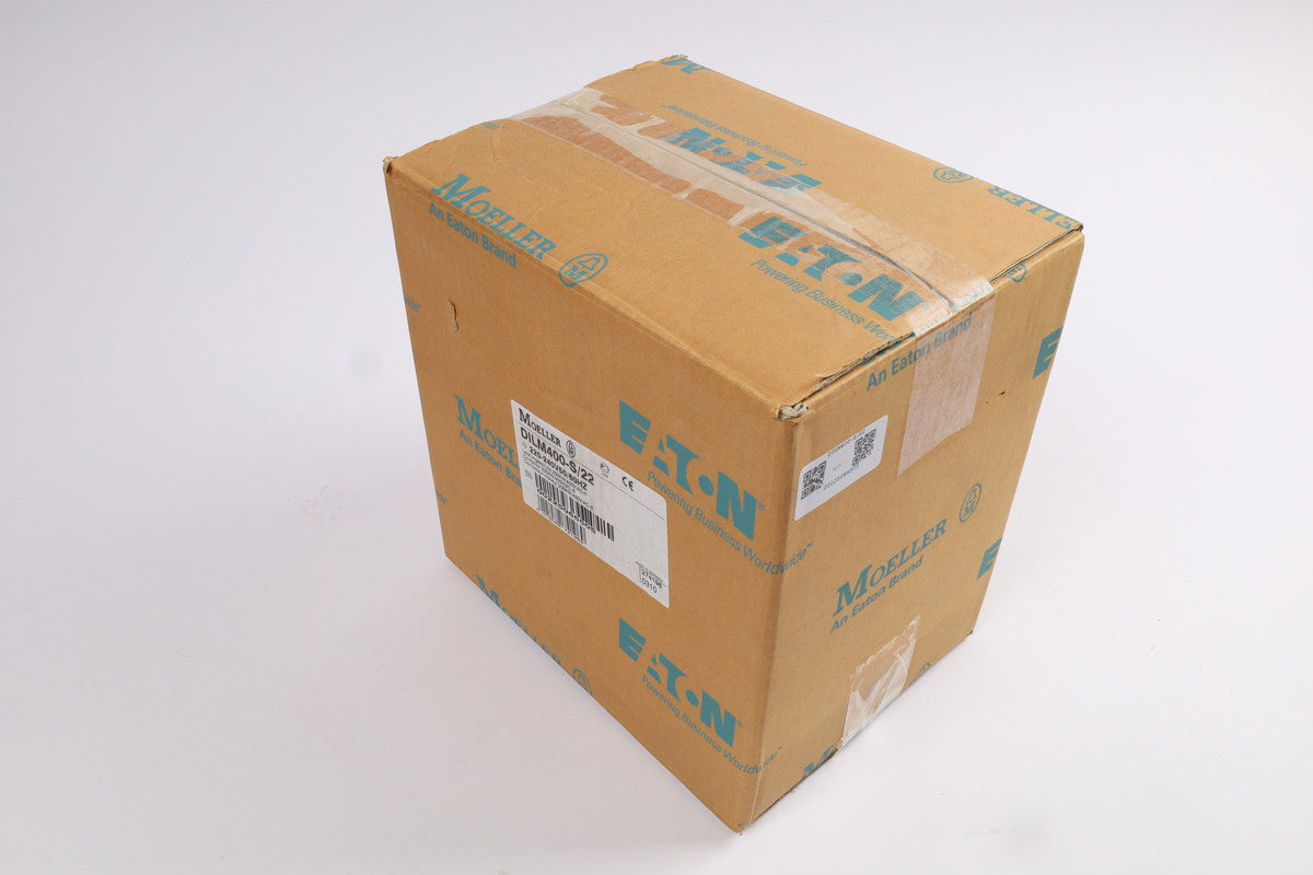 MOELLER DILM400-S22 en stock
