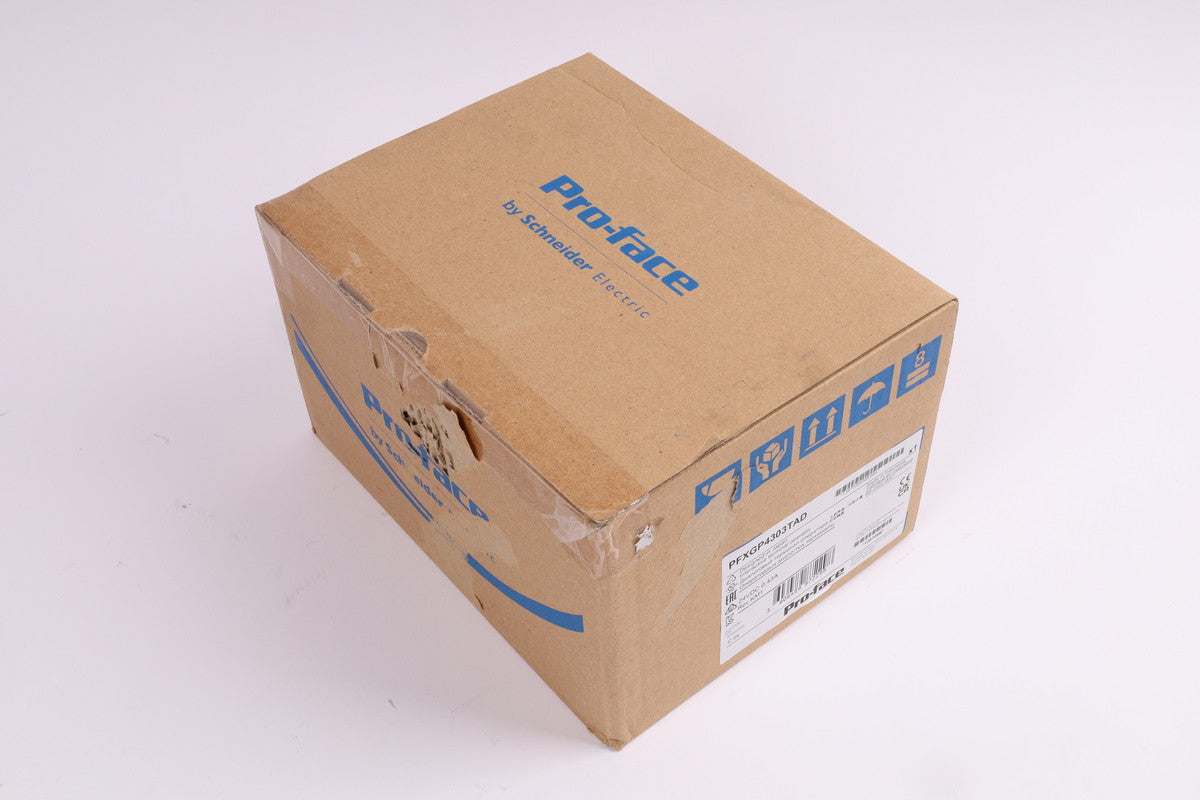 PRO-FACE PFXGP4303TAD auf Lager