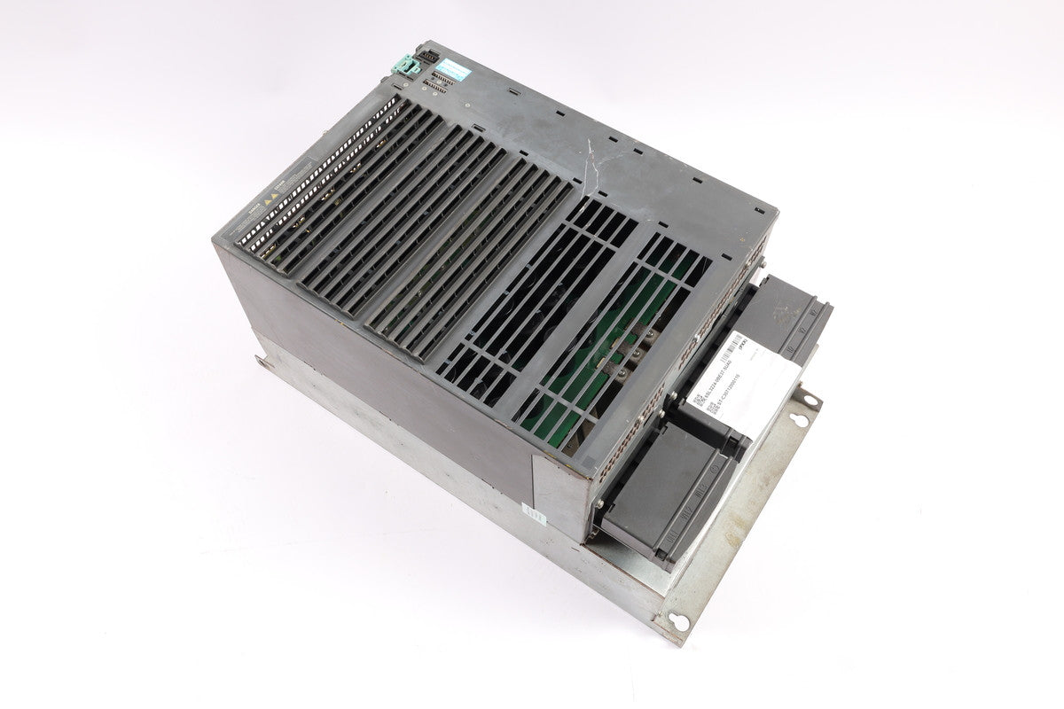 SIEMENS 6SL3224-0BE37-5UA0 in magazzino