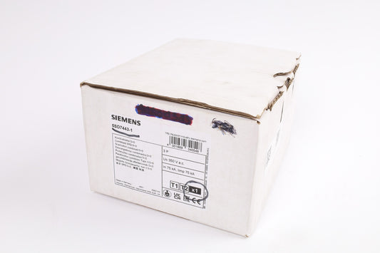 SIEMENS 5SD7443-1 na magazynie