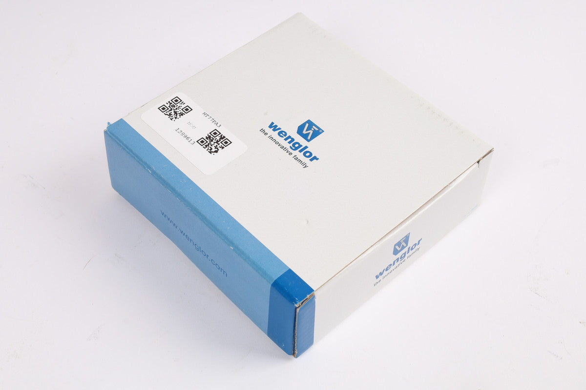 WENGLOR HT77PA3 en stock