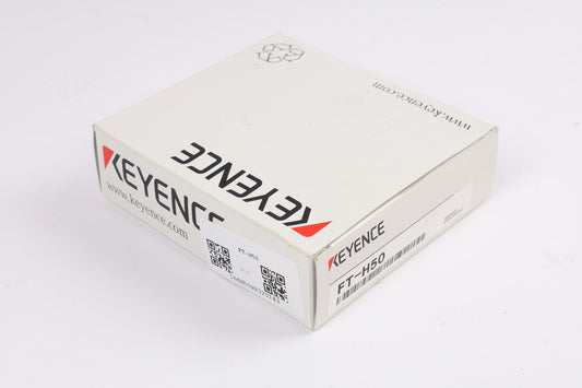 KEYENCE FT-H50 na magazynie