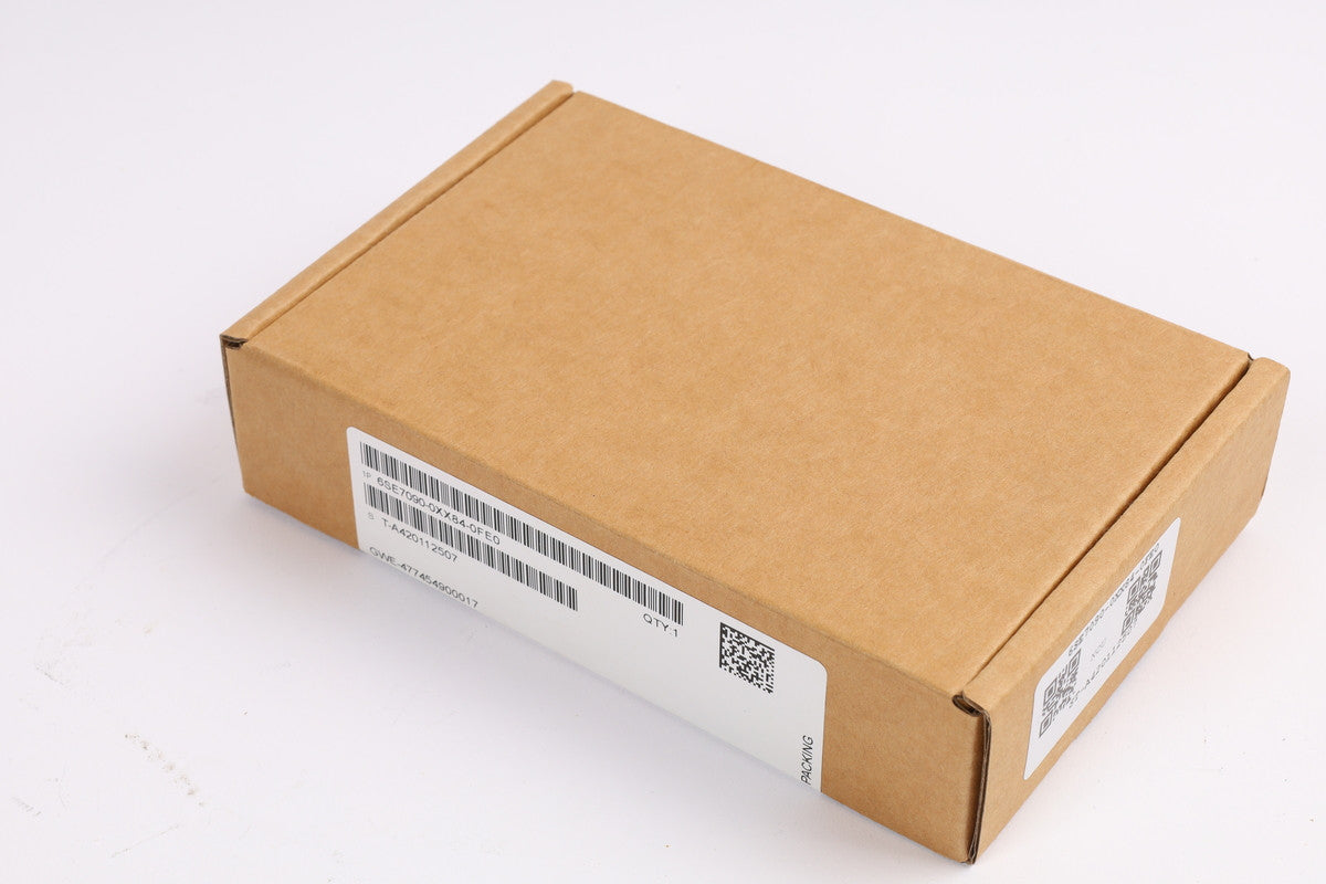 SIEMENS 6SE7090-0XX84-0FE0 in stock