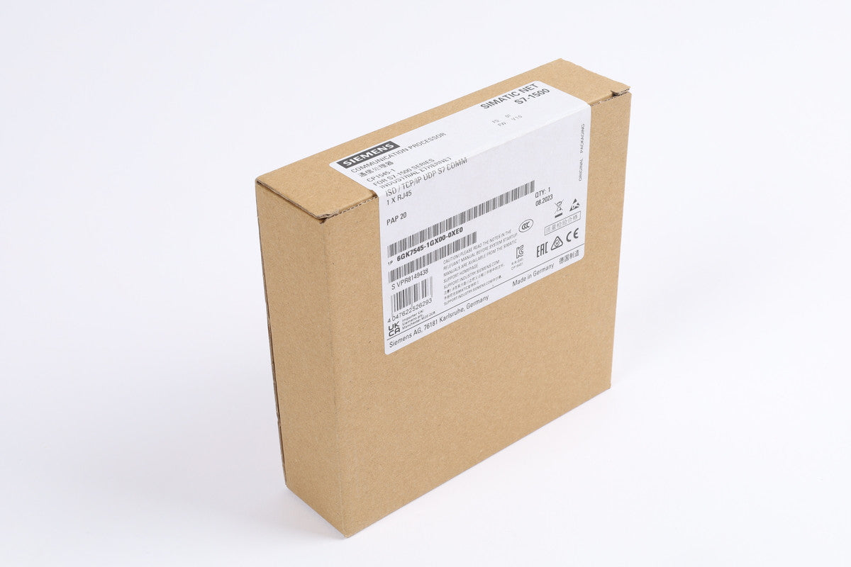 SIEMENS 6GK7545-1GX00-0XE0 en stock