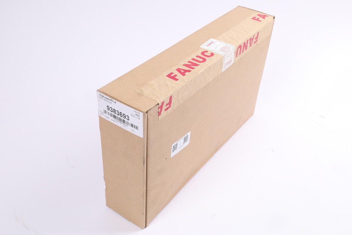 FANUC A16B-3200-0771-R auf Lager