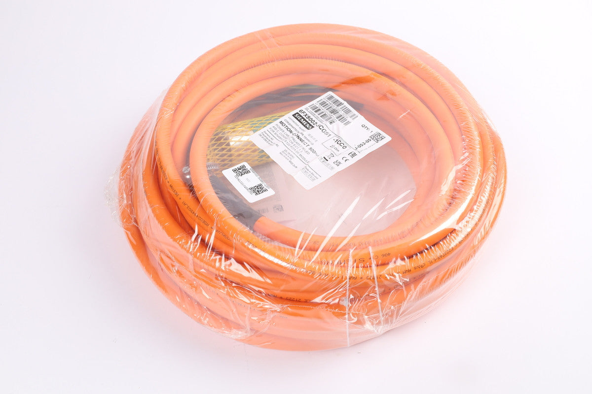 SIEMENS 6FX8002-5CG51-1CC0 auf Lager