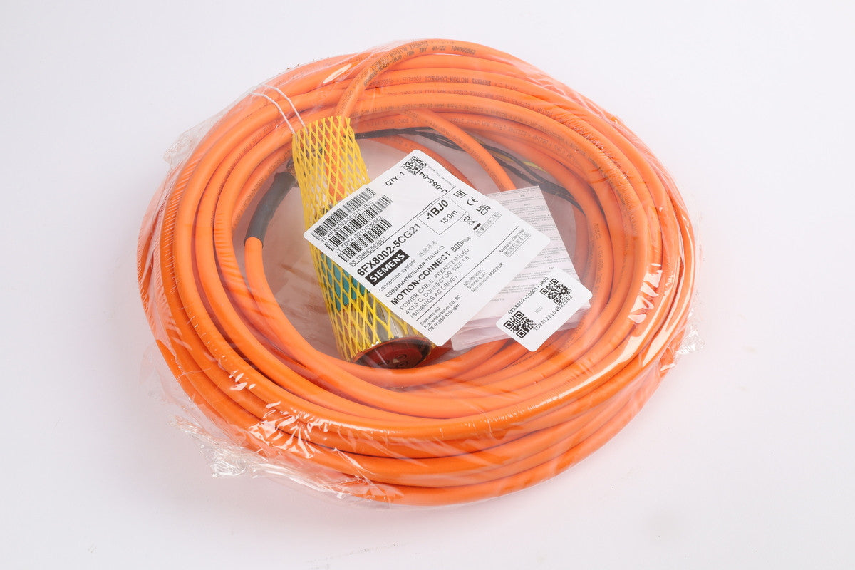 SIEMENS 6FX8002-5CG21-1BJ0 in stock