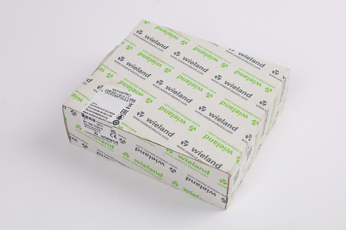 WIELAND R1.190.1330.0 in magazzino