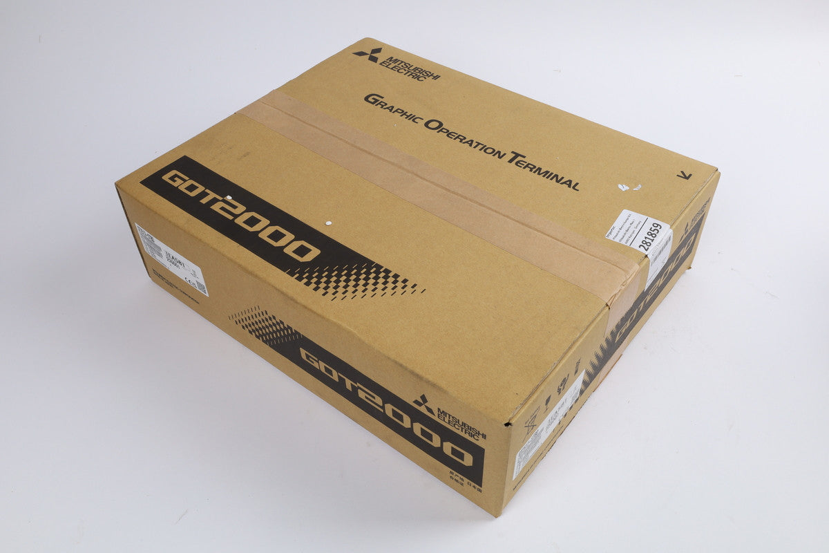 MITSUBISHI GT2512-STBD en stock