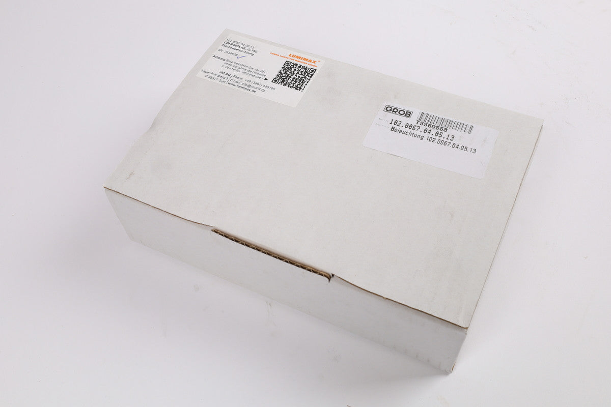LUMIMAX LQHP80FL-DL-G-750 auf Lager