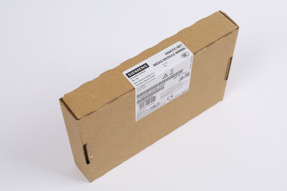 SIEMENS 6GK5992-2GA00-8AA0 in magazzino