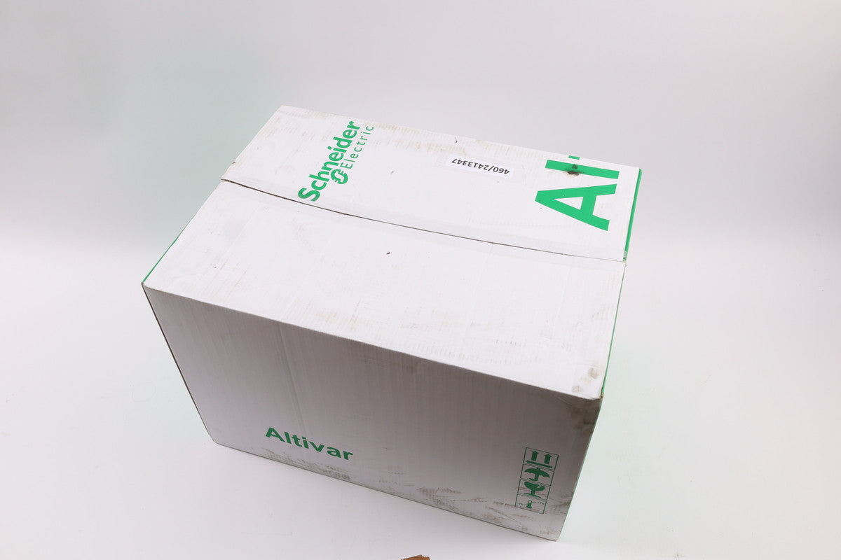 SCHNEIDER ELECTRIC ATV320U55N4W auf Lager