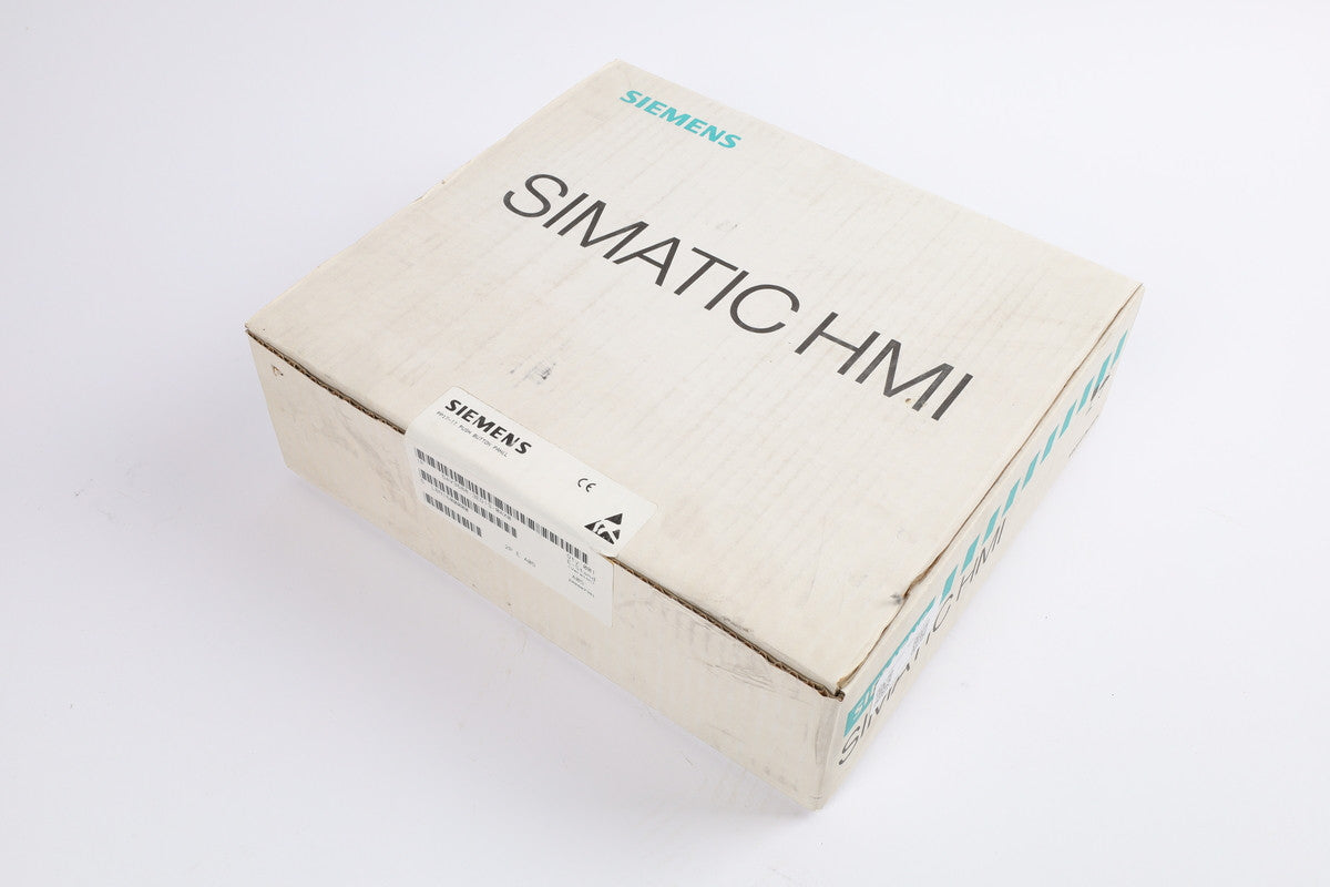 SIEMENS 6AV3688-3ED13-0AX0 auf Lager