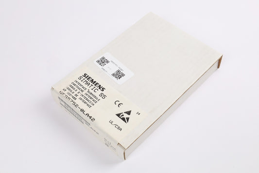 SIEMENS 6ES5752-0LA42 in magazzino