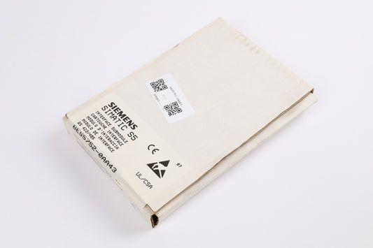 SIEMENS 6ES5752-0AA43 in magazzino