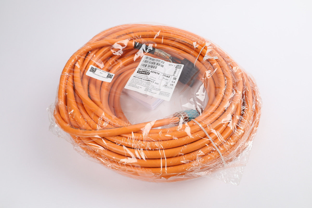 SIEMENS 6FX5002-5DN16-1DA0 in stock