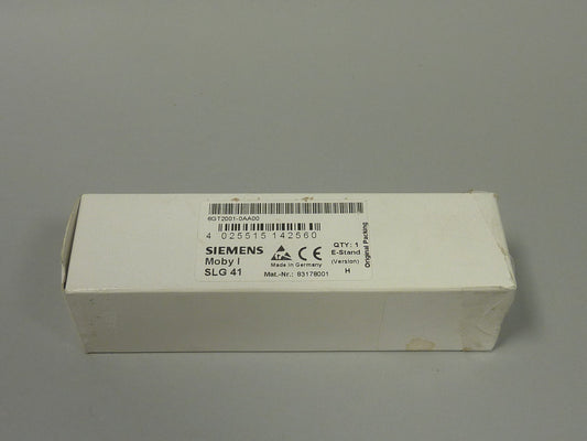 SIEMENS 6GT2001-0AA00 na magazynie