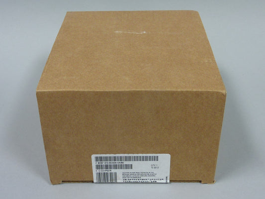 SIEMENS 6ES7313-6CG04-0AB0 in magazzino