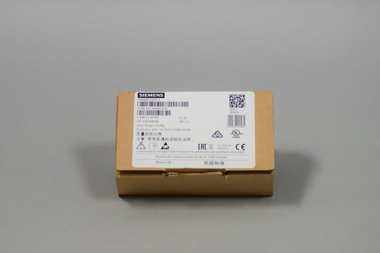 SIEMENS 6SL3255-0AA00-4CA1 in stock